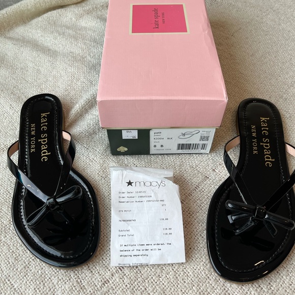 Brand new! Never worn! Jerk of an ex bought them for me. :) - Picture 4 of 4